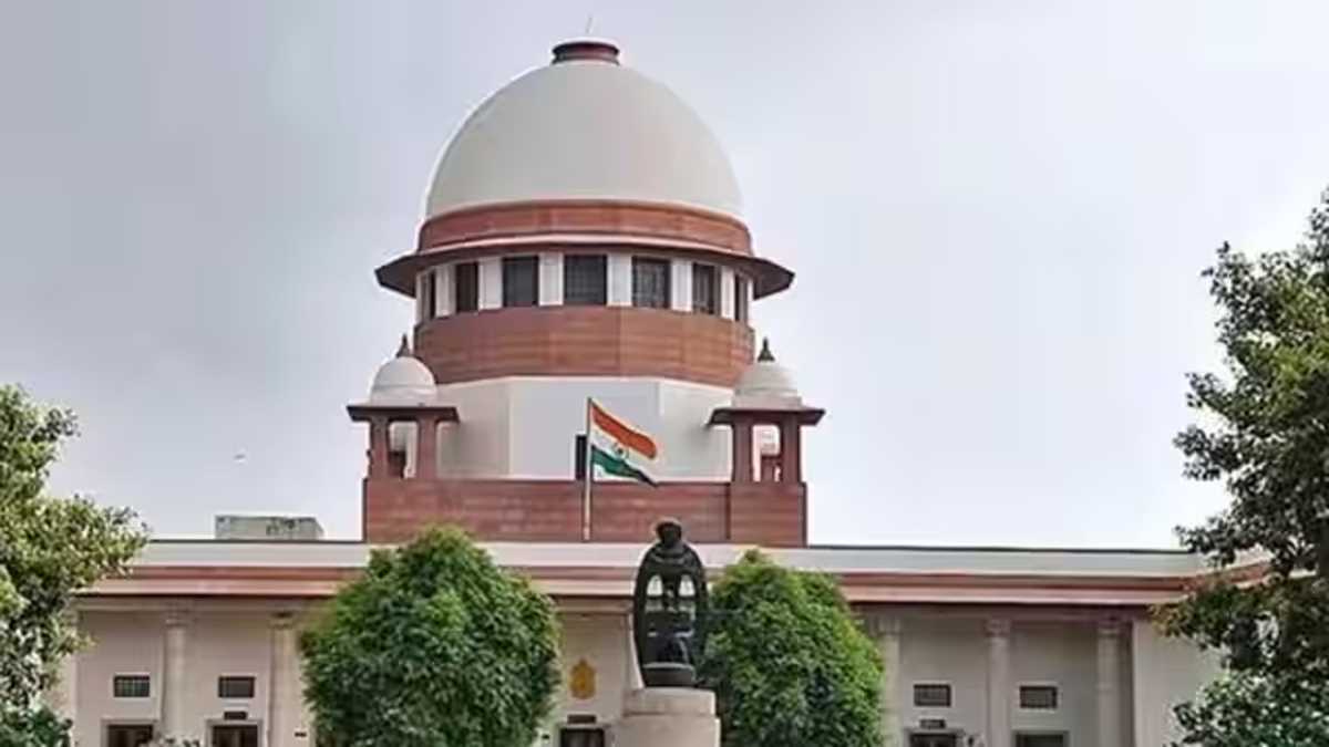 सुप्रीम कोर्ट ने मीडिया वन चैनल पर केंद्र सरकार का प्रतिबंध रद्द किया